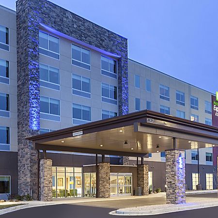 Holiday Inn Express & Suites - Hudson I-94 By Ihg מראה חיצוני תמונה