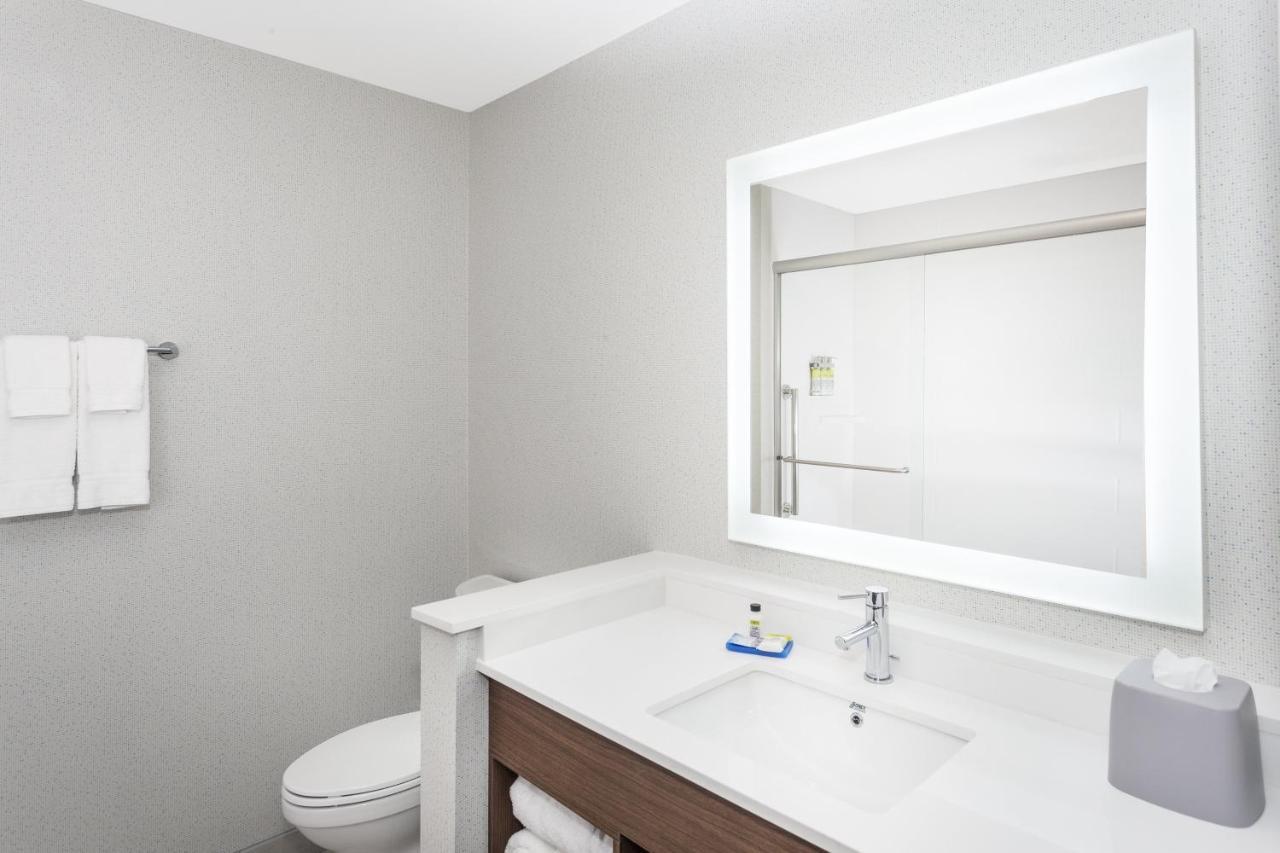 Holiday Inn Express & Suites - Hudson I-94 By Ihg מראה חיצוני תמונה