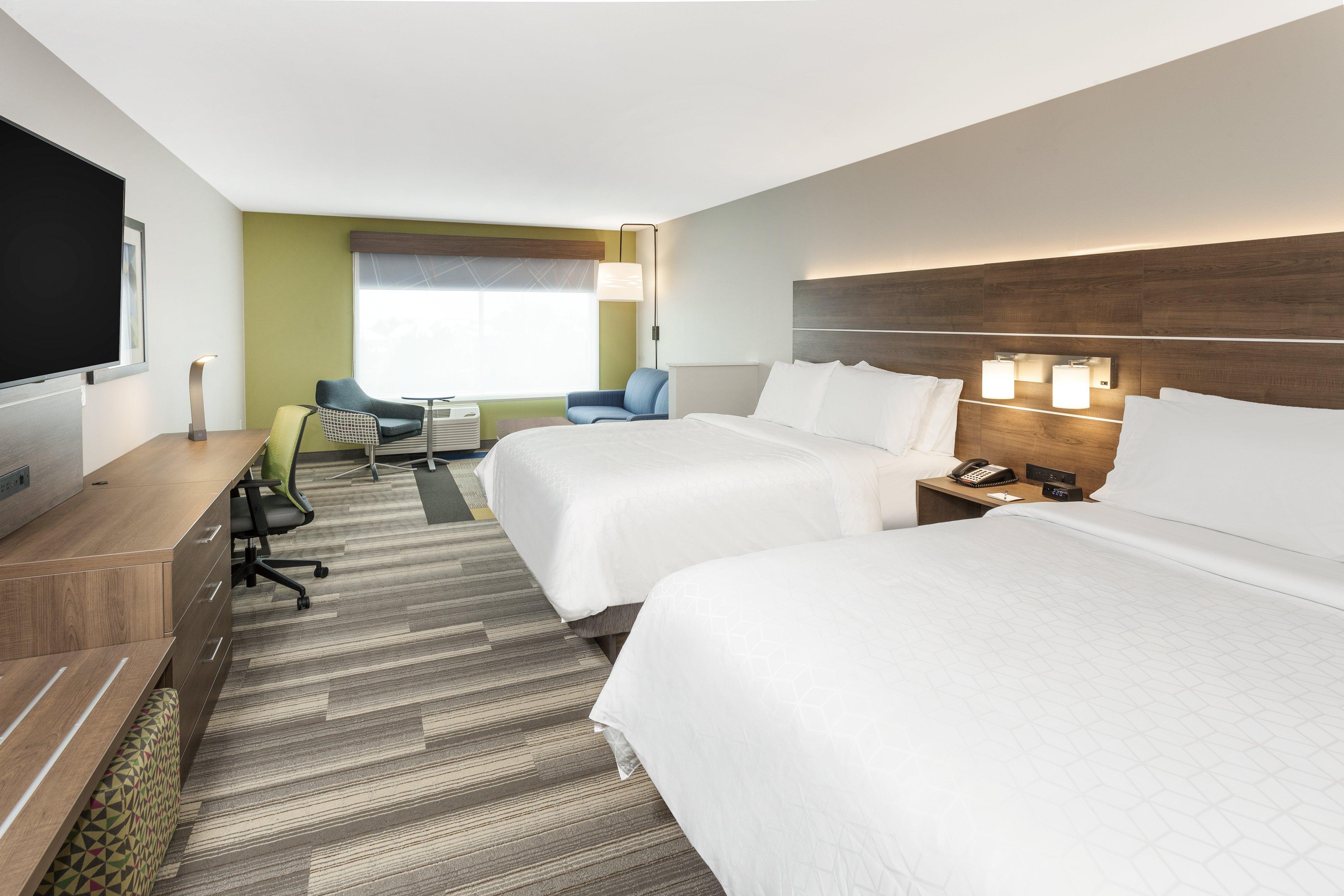 Holiday Inn Express & Suites - Hudson I-94 By Ihg מראה חיצוני תמונה