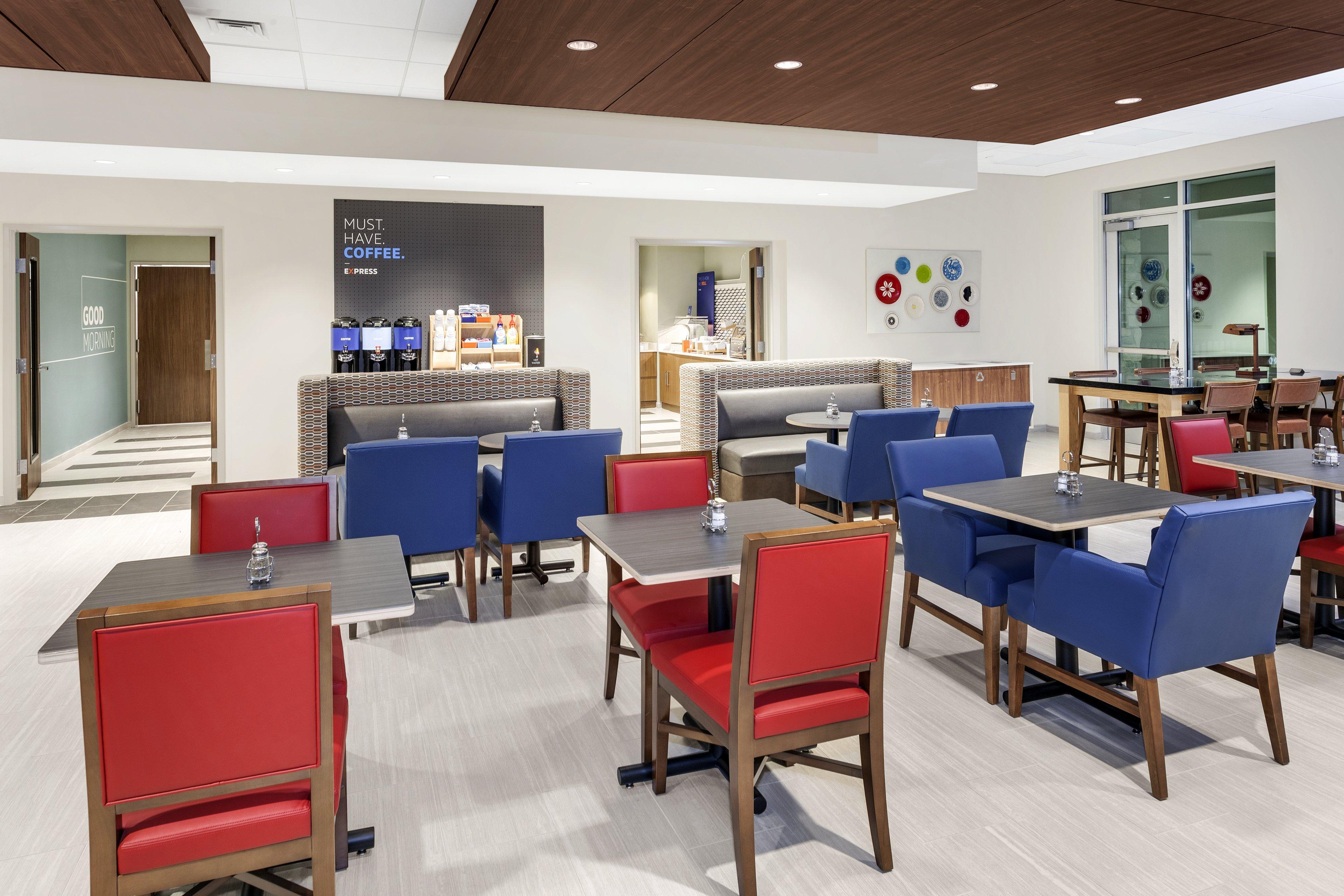 Holiday Inn Express & Suites - Hudson I-94 By Ihg מראה חיצוני תמונה