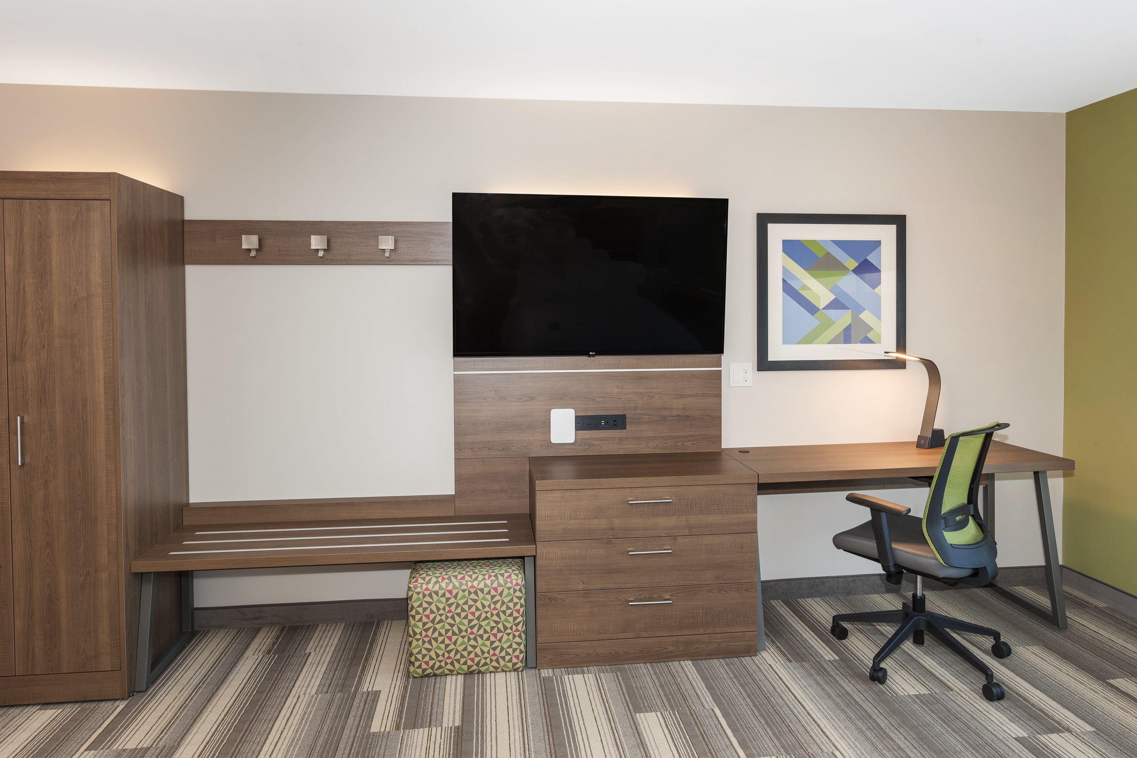 Holiday Inn Express & Suites - Hudson I-94 By Ihg מראה חיצוני תמונה