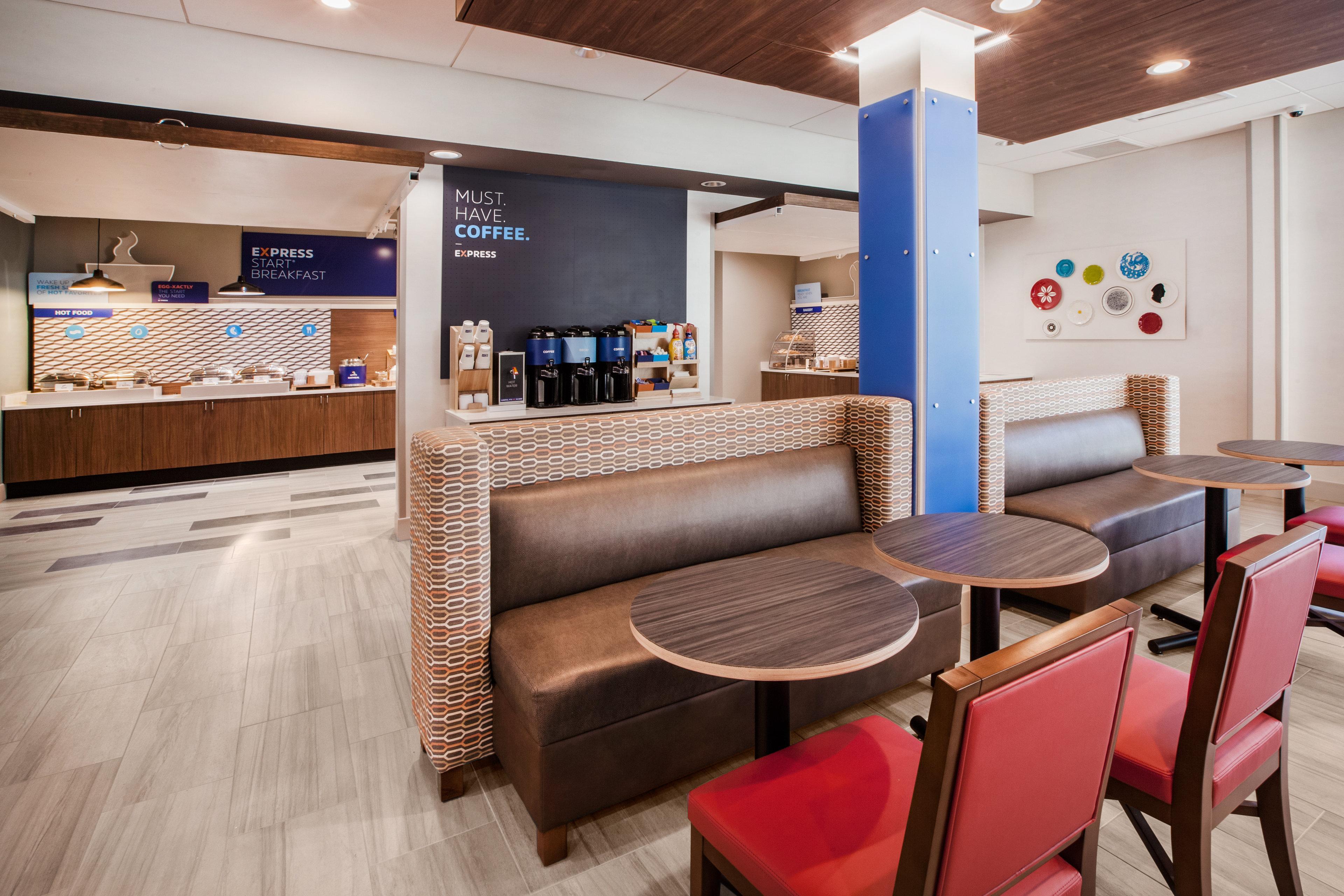 Holiday Inn Express & Suites - Hudson I-94 By Ihg מראה חיצוני תמונה