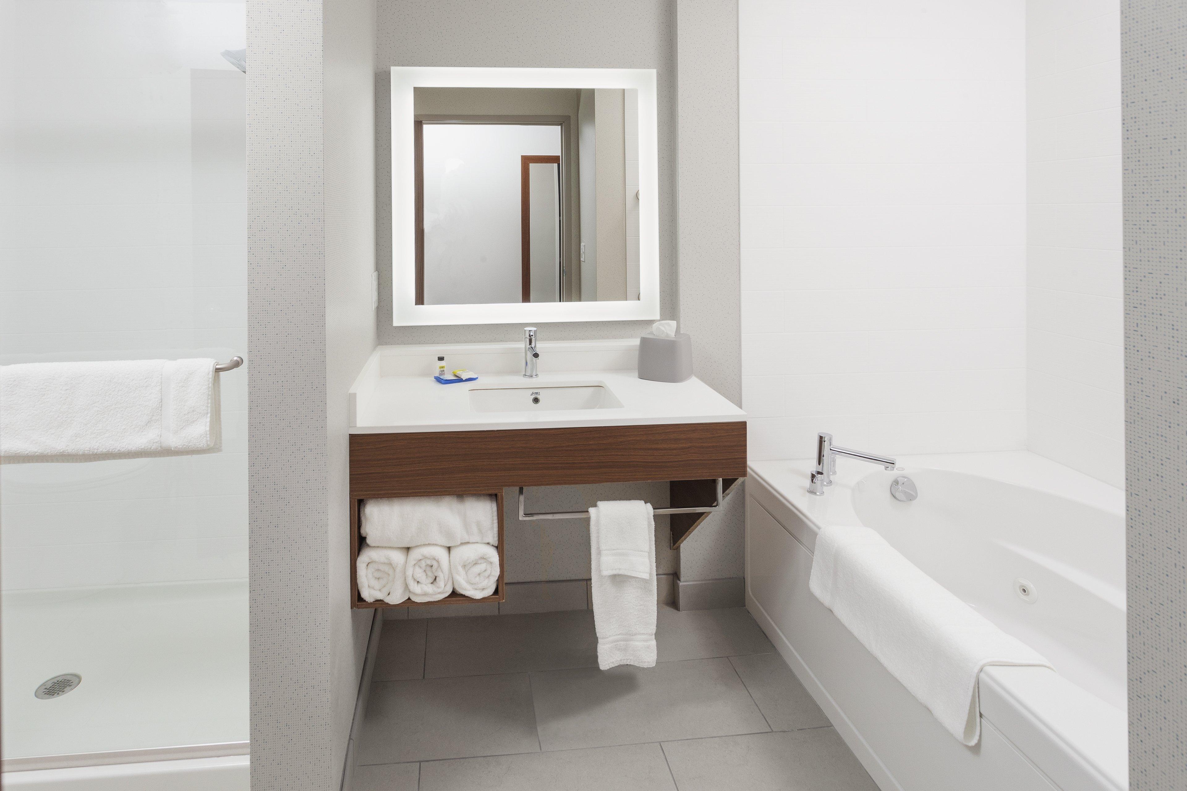 Holiday Inn Express & Suites - Hudson I-94 By Ihg מראה חיצוני תמונה
