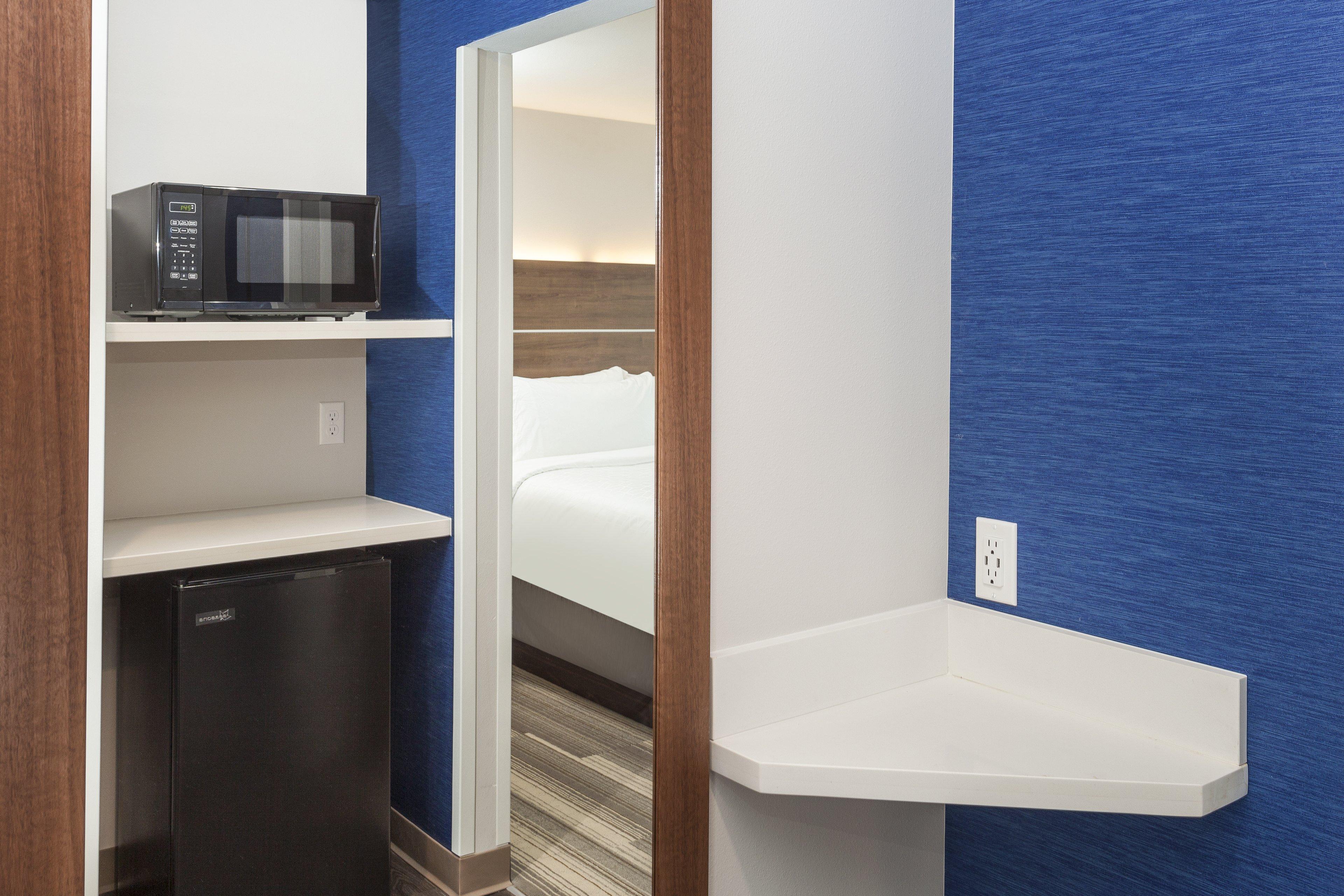 Holiday Inn Express & Suites - Hudson I-94 By Ihg מראה חיצוני תמונה