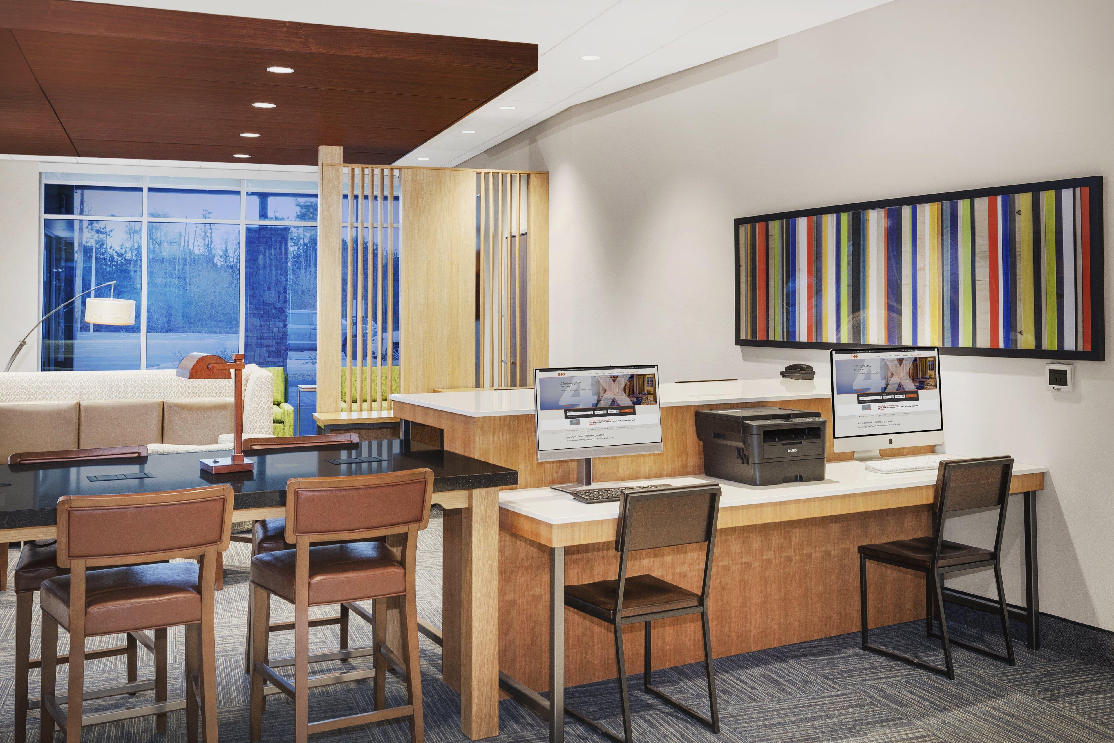 Holiday Inn Express & Suites - Hudson I-94 By Ihg מראה חיצוני תמונה