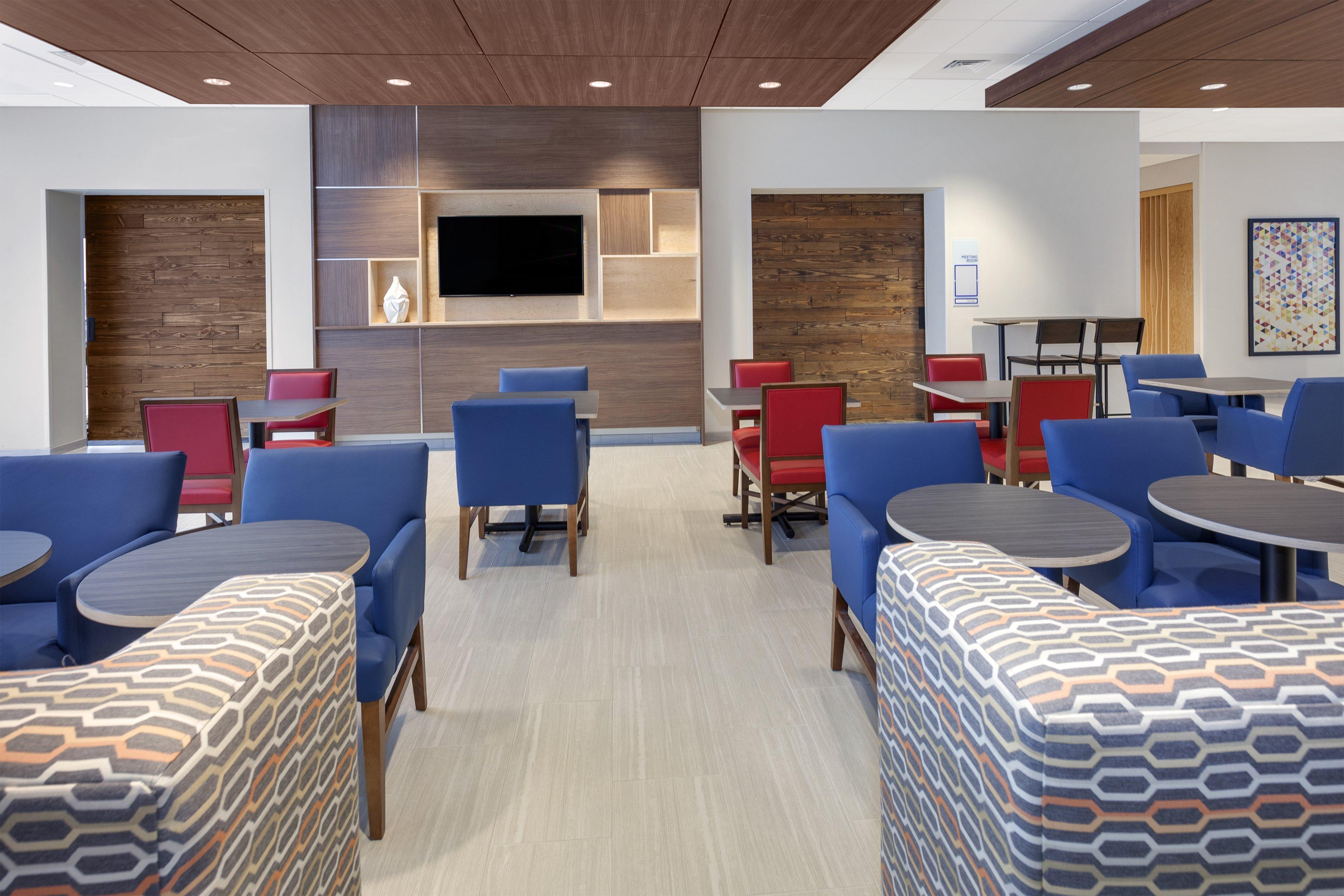 Holiday Inn Express & Suites - Hudson I-94 By Ihg מראה חיצוני תמונה