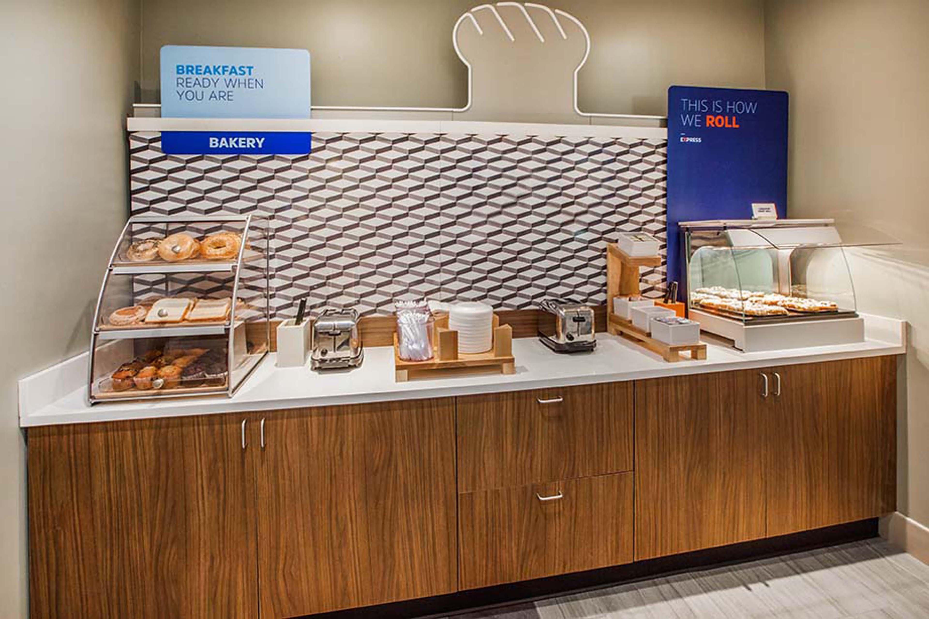 Holiday Inn Express & Suites - Hudson I-94 By Ihg מראה חיצוני תמונה