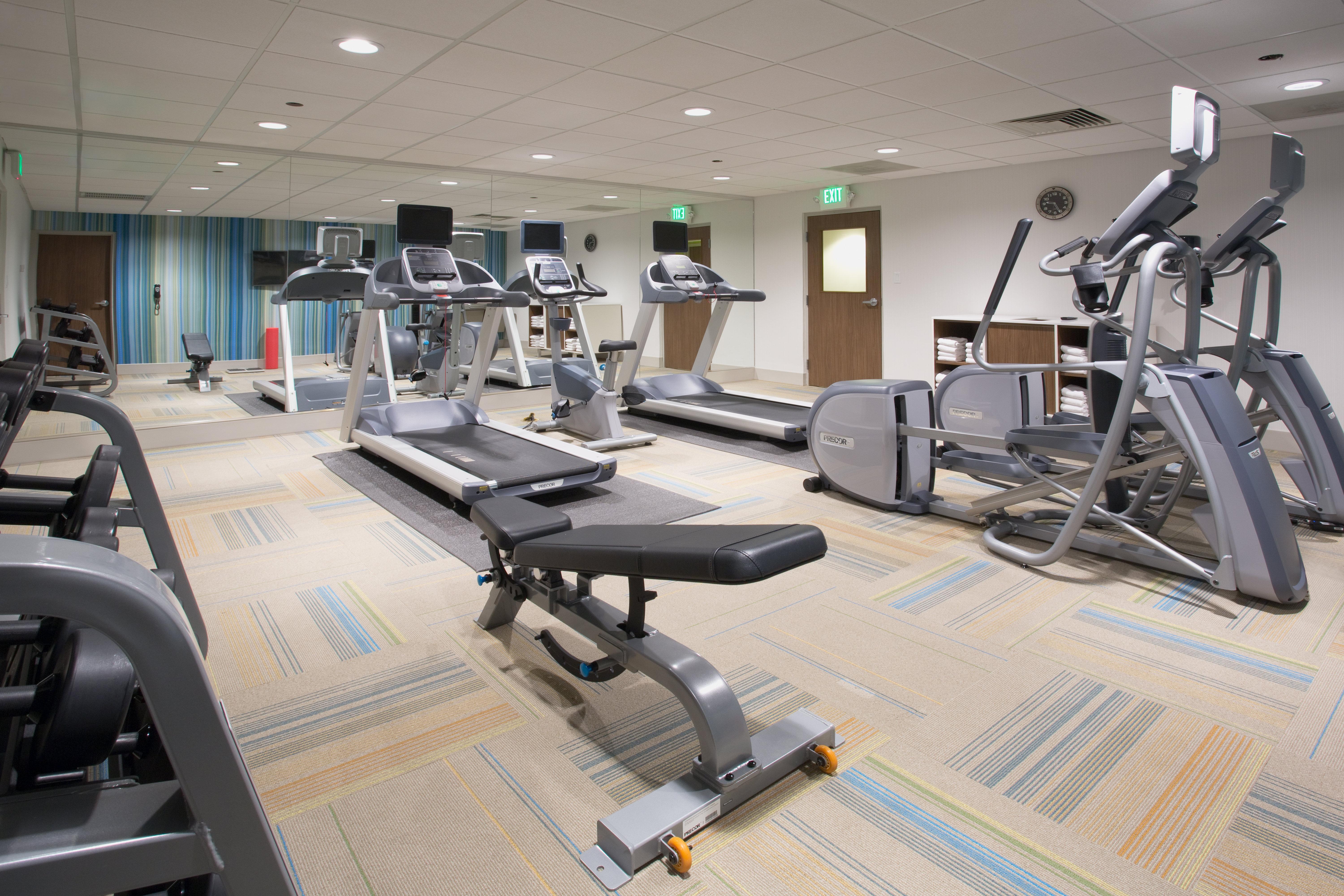 Holiday Inn Express & Suites - Hudson I-94 By Ihg מראה חיצוני תמונה